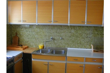 Хорватiя Privát Slatine, Екстер'єр